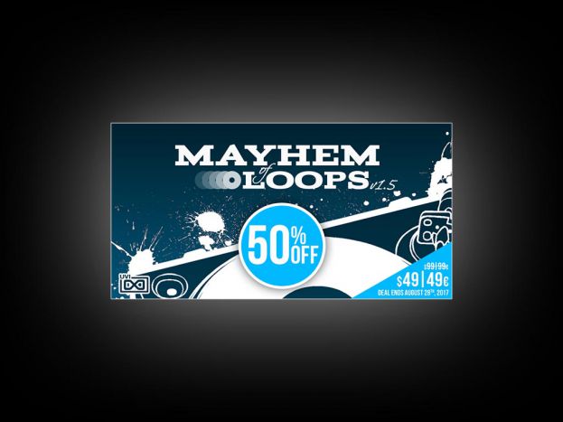 Mayhem of Loops à -50%