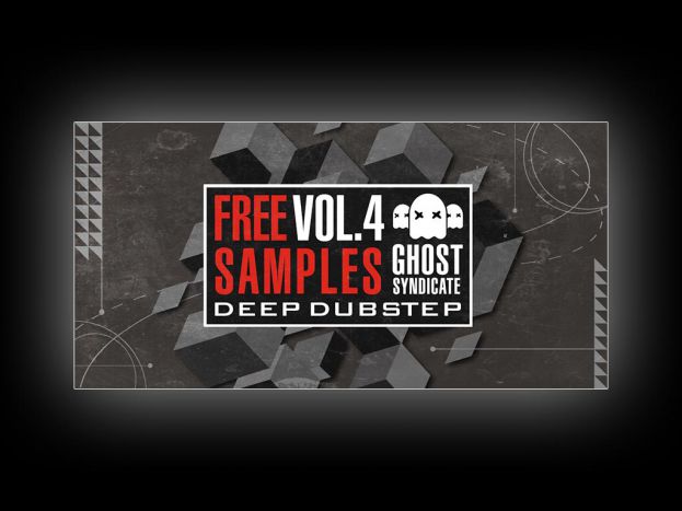 Ghost Syndicate Free Samples vol.4
