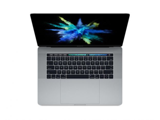 Un Macbook Pro avec 32 Go de RAM pour 2017 ?