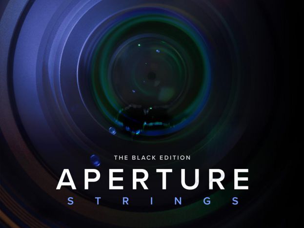 Spitfire Audio présente Aperture Strings