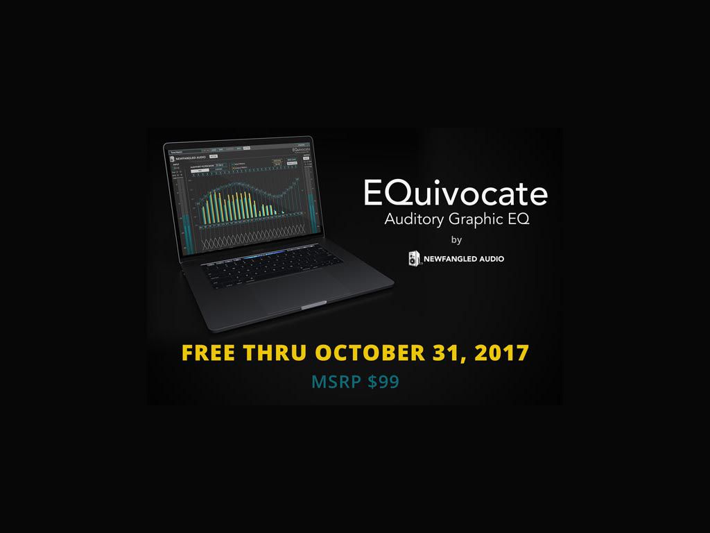 EQuivocate gratuit jusqu&#039;au 31 Octobre 2017
