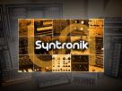 IK Multimedia présente Syntronik