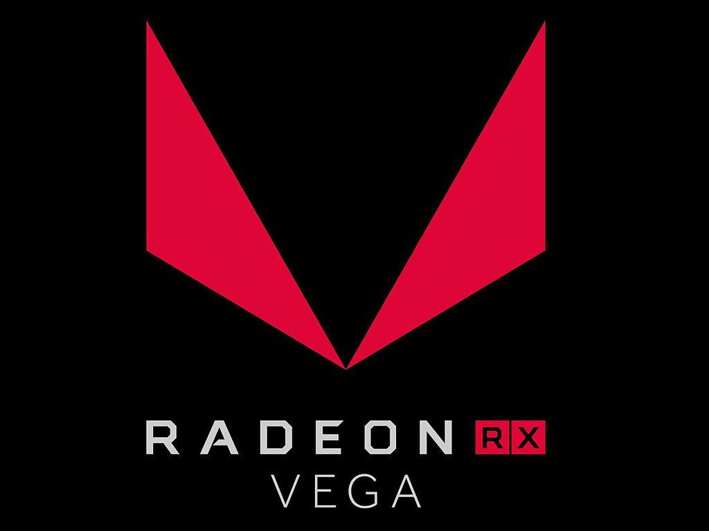 AMD Vega 10 XT