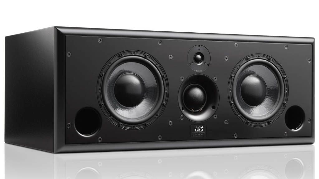 Nouveaux moniteurs à canal central chez ATC