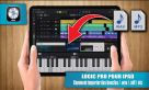 Tutoriel Logic Pro pour iPad: comment importer des boucles / samples externes ?