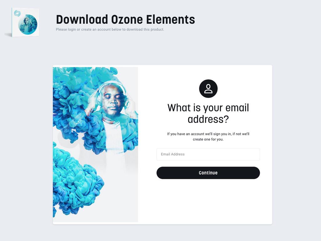 Ozone 8 Elements gratuit !