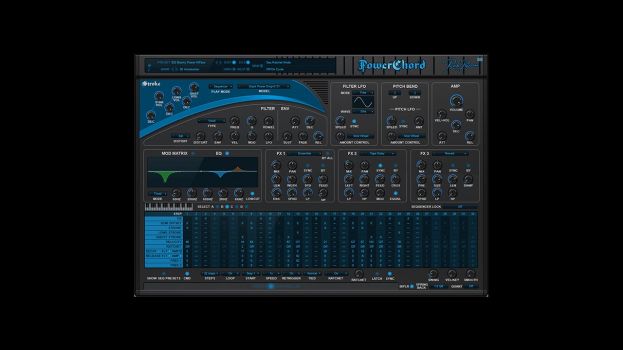 PowerChord de Rob Papen est là !