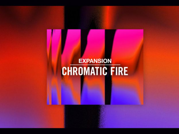 Native vous offre Chromatic Fire