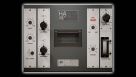 Heritage Audio présente le HA 240 Gold Foil Verb