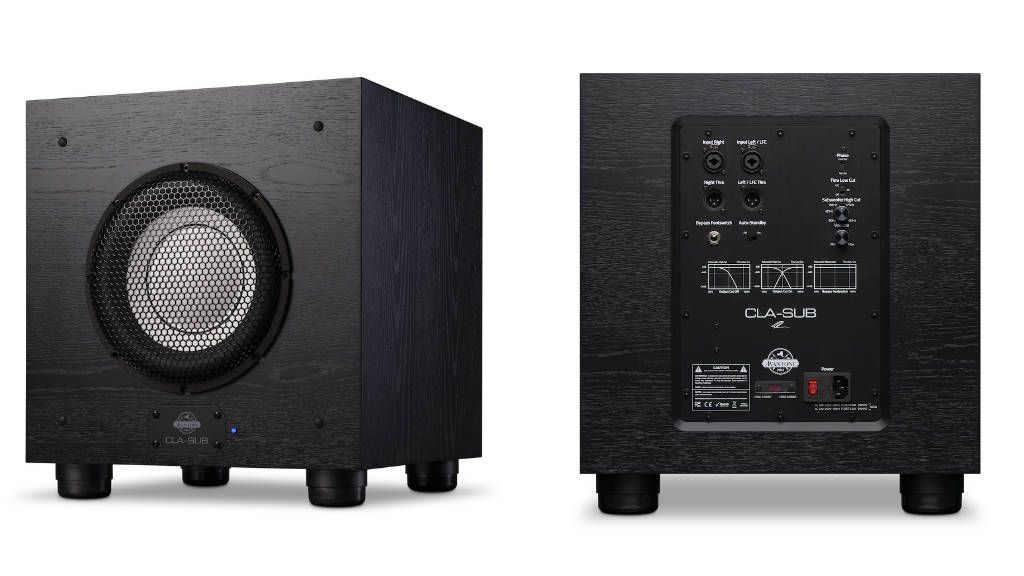 Avantone Pro annonce le CLA-Sub