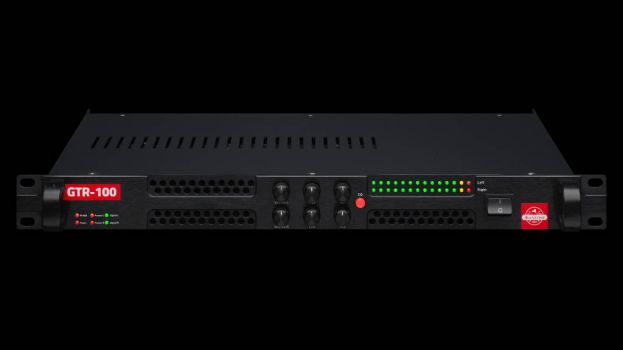 Avantone Pro pr&eacute;sente le GTR-100