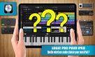 Quelle interface audio choisir pour Logic Pro et son iPad ?