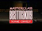 Masterclasse dédiée au Beatmaking