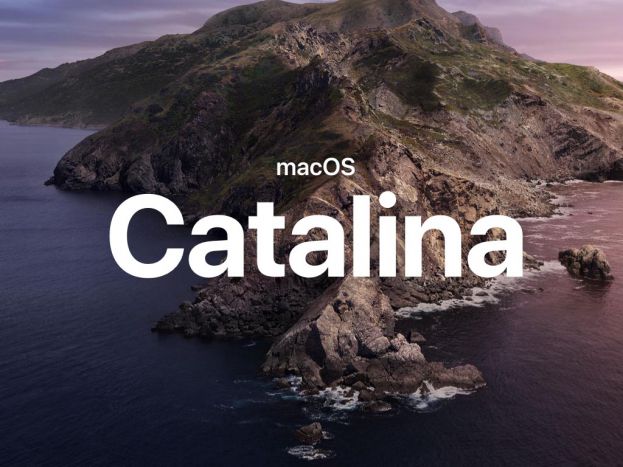 RME compatible avec MacOS Catalina !