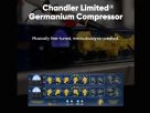 Softube présente le Germanium Compressor