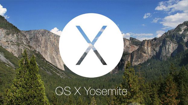 Security Update Yosemite et Mavericks