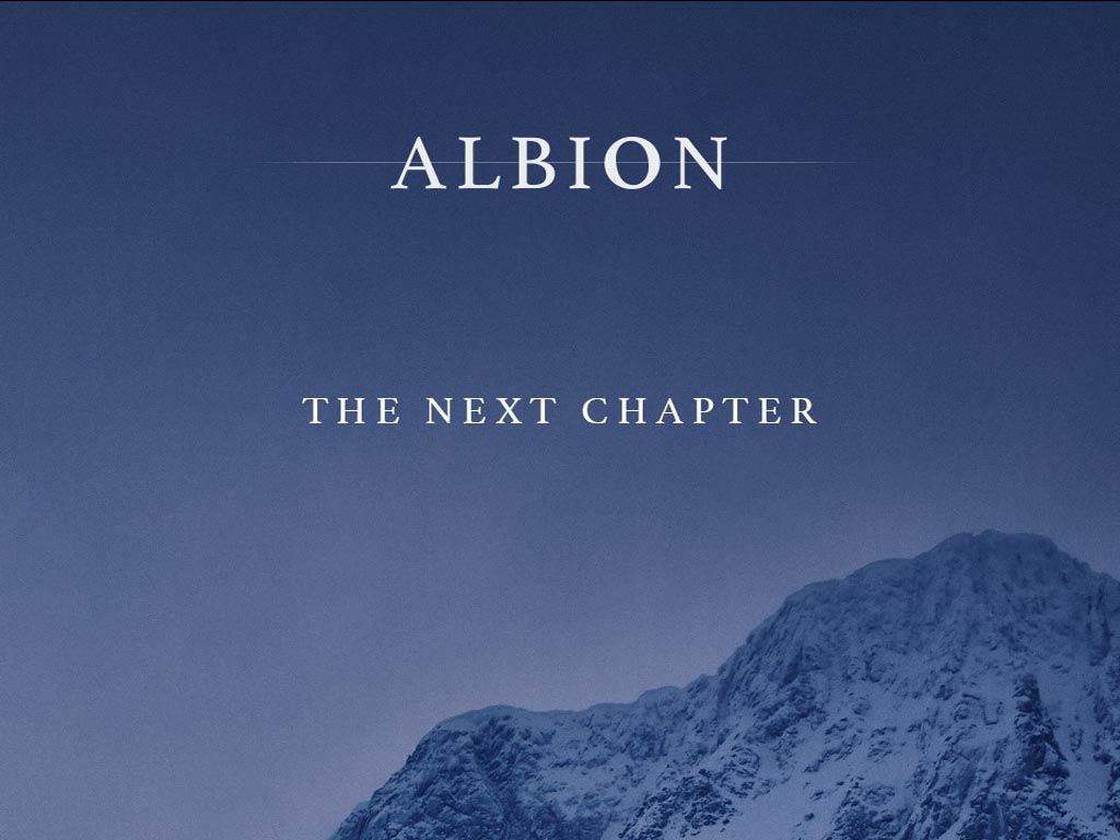 Spitfire Audio présente Albion Neo