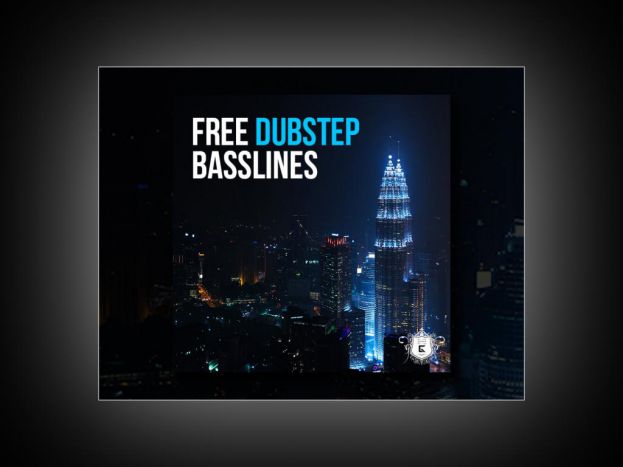 Ghosthack Free Dubstep Basslines
