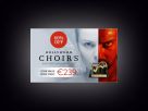 -60% sur Hollywood Choirs Gold Edition