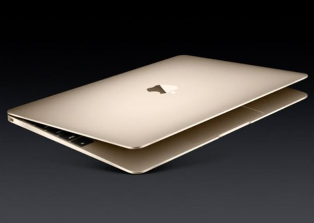 Nouveaux Macbook Air