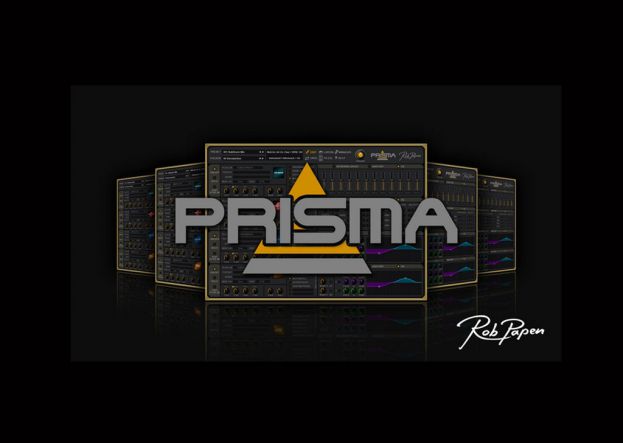 Prisma enfin disponible !