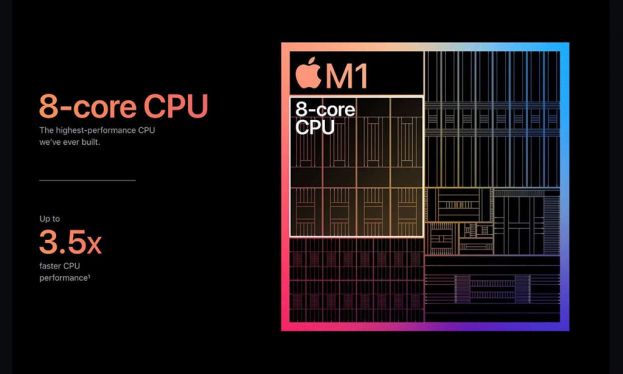 Test Mac Mini M1 avec Logic Pro !