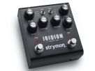 Strymon pr&eacute;sente l'Iridium