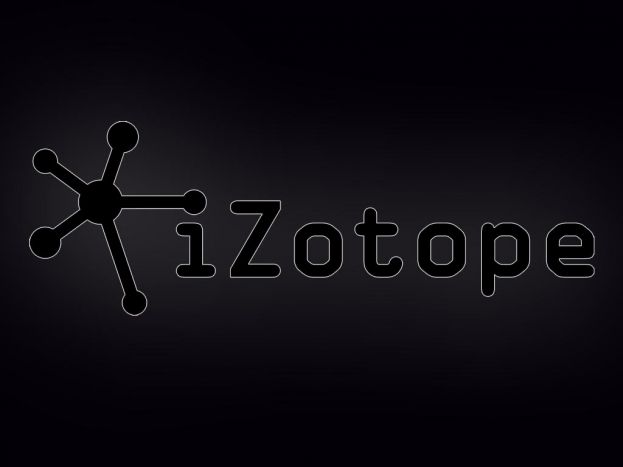 Izotope fait son Black Friday