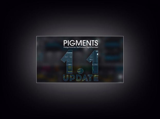 Aturia update Pigments en v1.1
