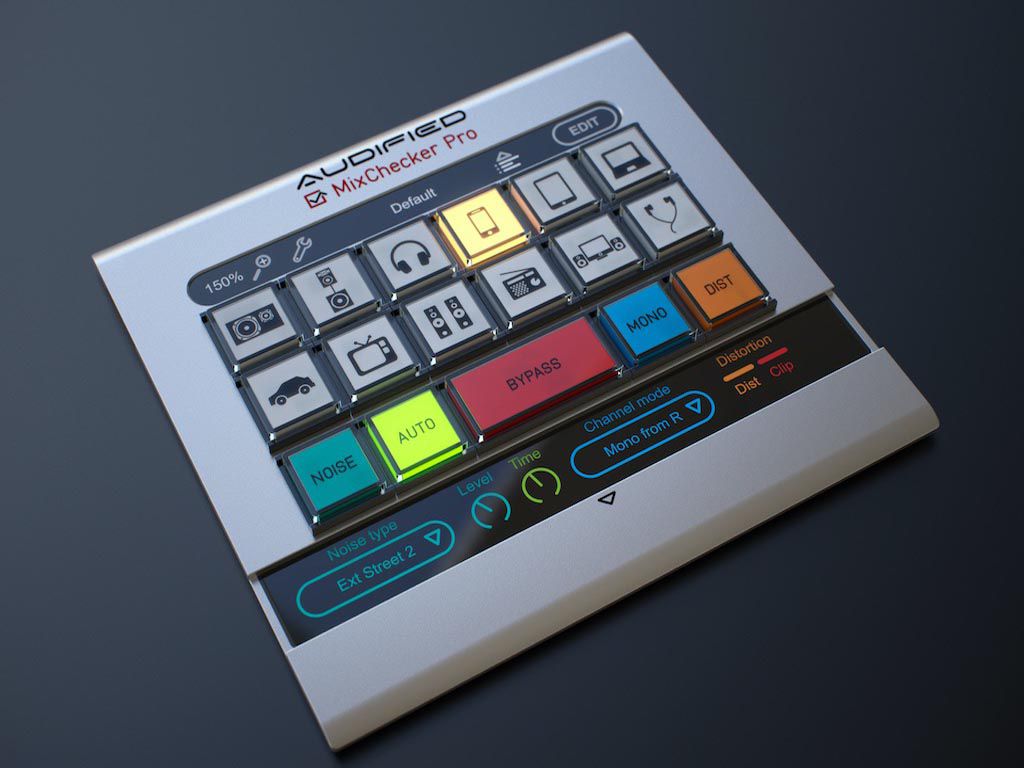 mixchecker vst rar 1.03