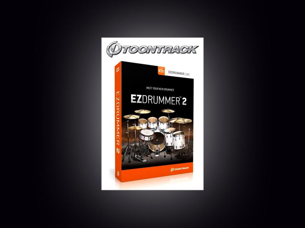 Promos sur les bundles EZdrummer 2