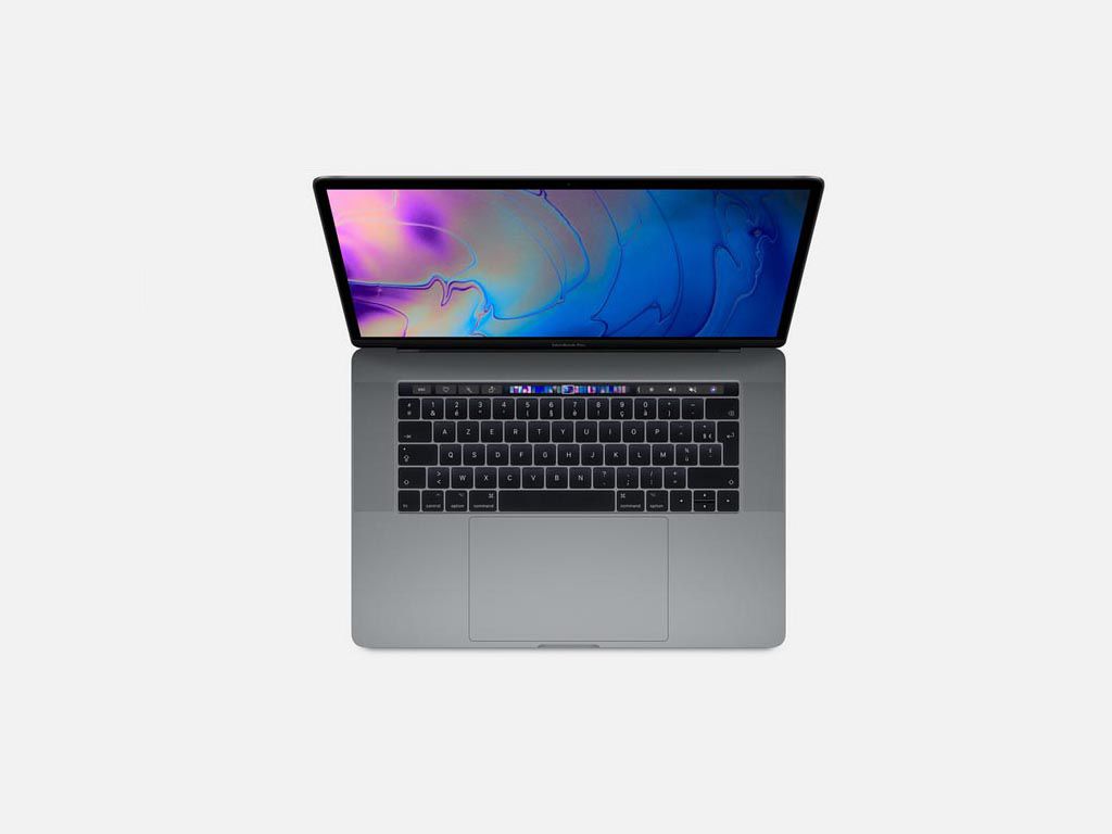 Soucis de batterie sur le Macbook Pro 2019 13 pouces?