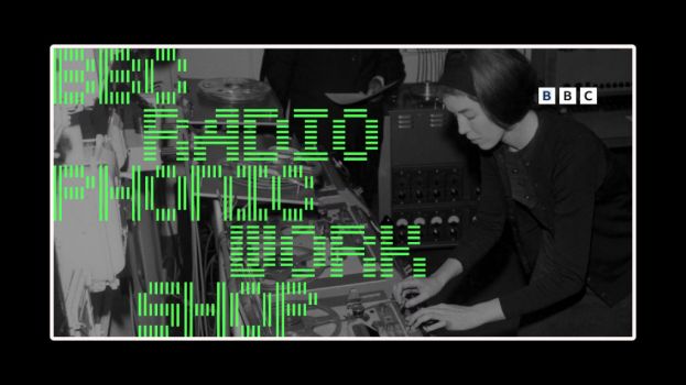 Le BBC Radiophonic Workshop est là !