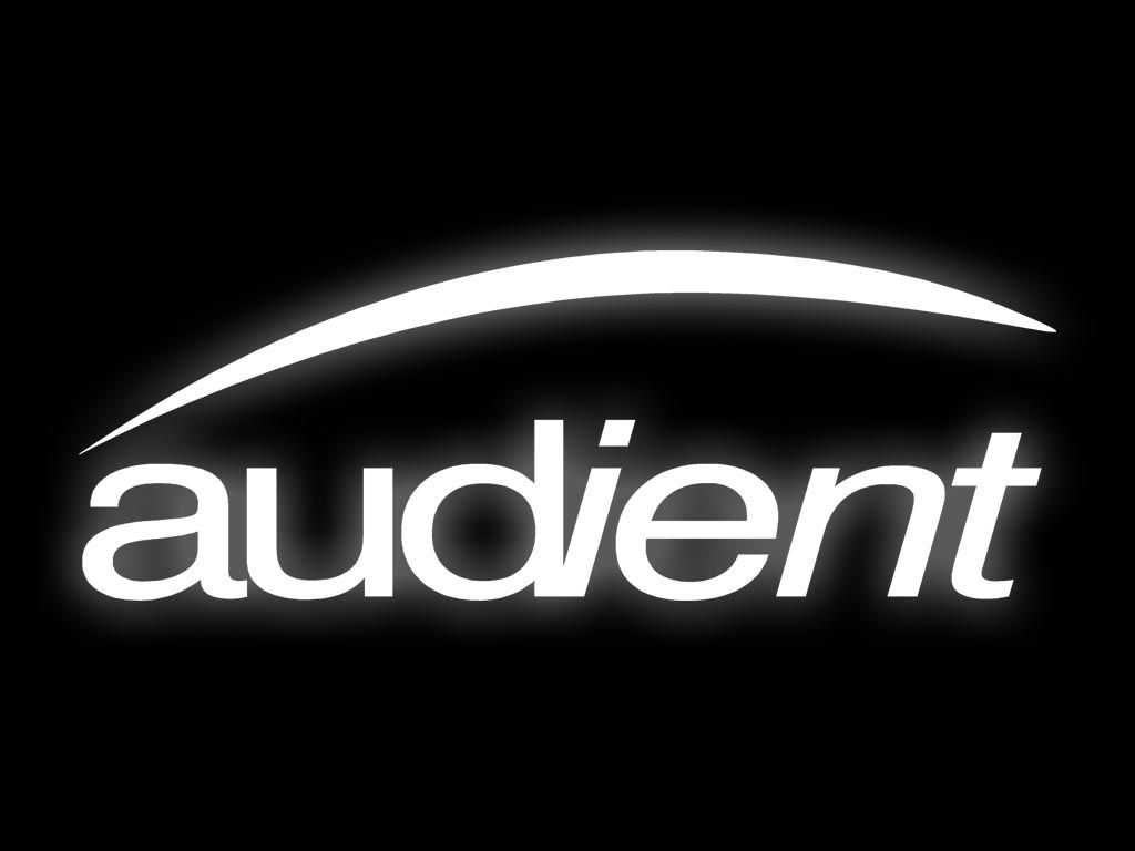 Du nouveau chez Audient !