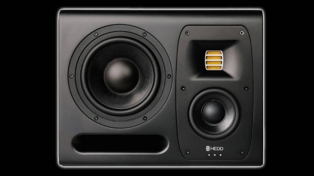 HEDD Audio pr&eacute;sente la TYPE 20 A-CORE