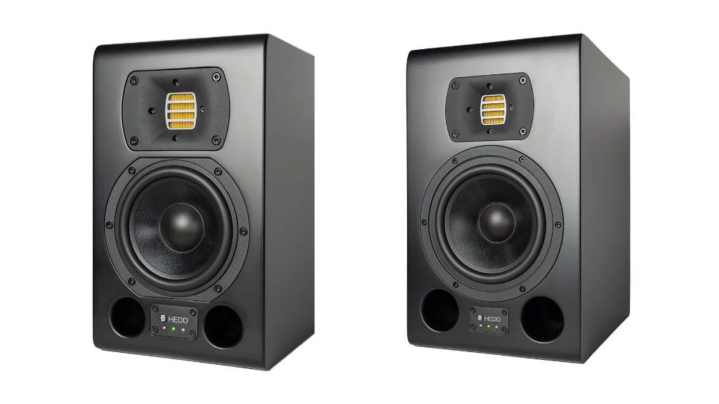 HEDD Audio présente la série A-Core