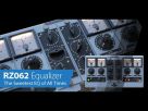 Audified RZ062 Egalizer