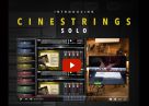 CineStrings Solo pour bientôt