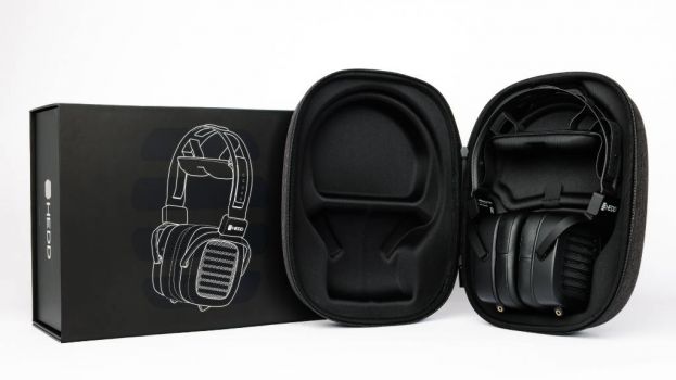 Des versions UNPLUGGED du HEDDphone Two / Two GT