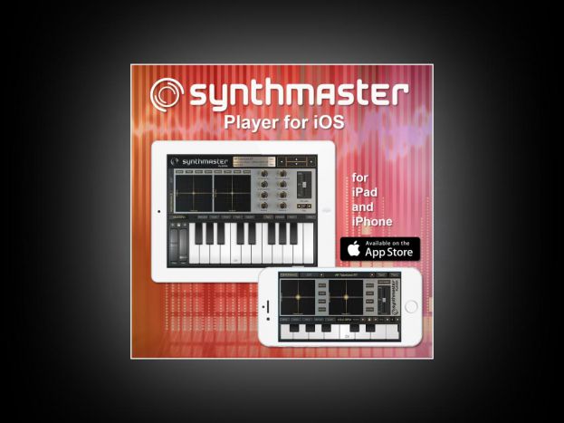 SynthMaster Player Free