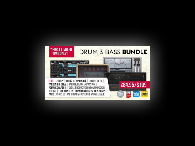 Promo Bundle Drum&#039;n&#039;Bass