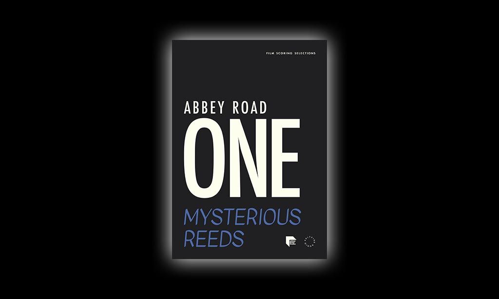 Abbey Road One : Mysterious Reeds est sortie !