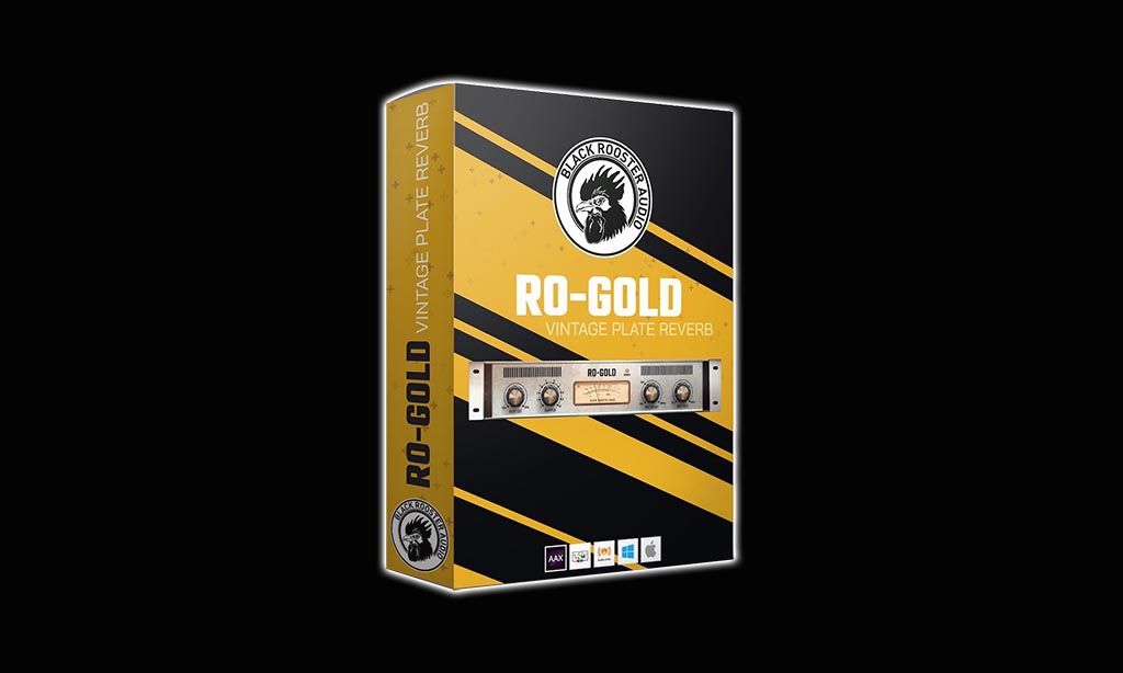 Le plug-in RO-GOLD offert !