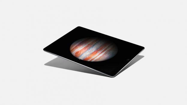 IOS 9.3.2 pour l&#039;iPad Pro