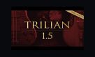 Trilian passe en version 1.5