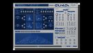 Rob Papen pr&eacute;sente le QUAD-2 !
