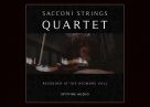 Update Sacconi Strings Quartet