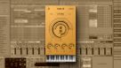The Crow Hill Company lance VAULTS - LO-FI STRINGS
