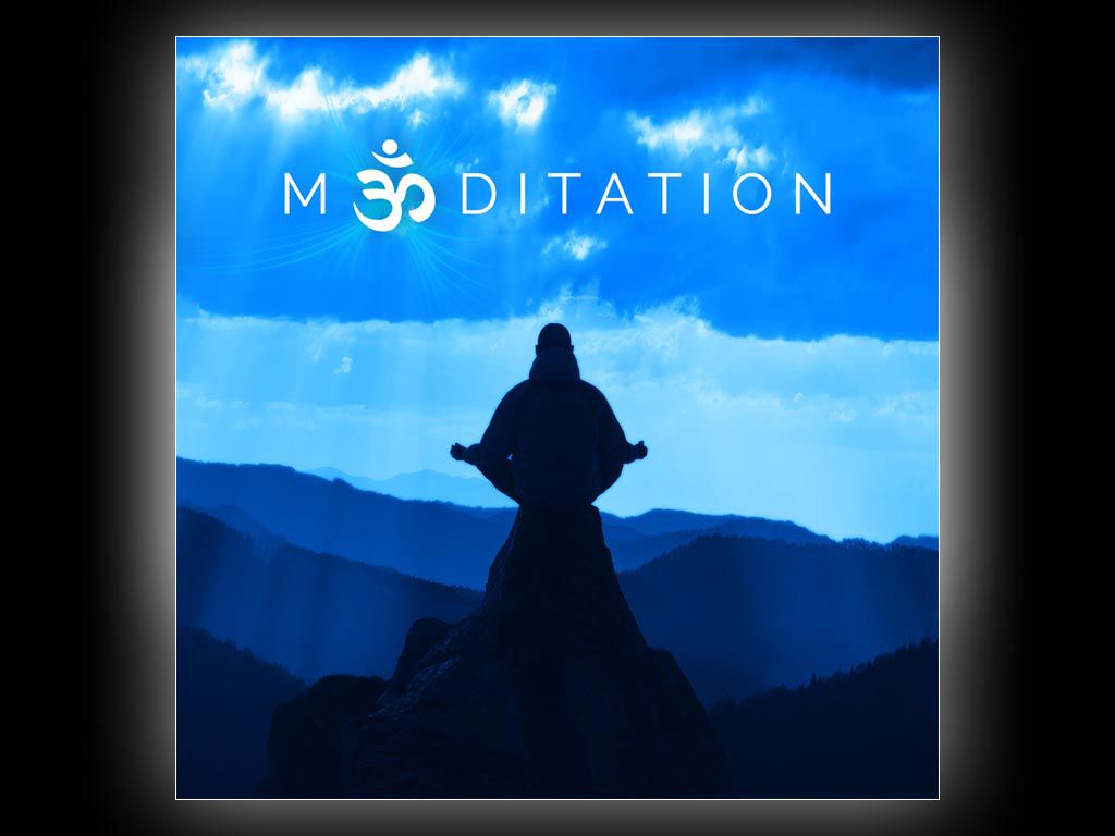 Impact Soundworks présente Meditation
