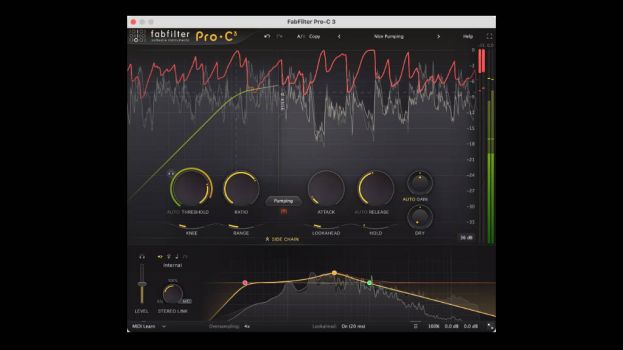 Le Pro-C 3 est l&agrave; !